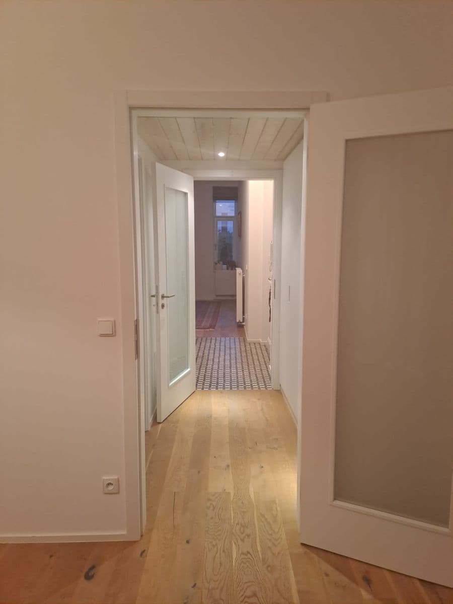 Pronájem bytu 2+kk 51 m², Dalimilova, Praha, Praha Pronájem bytu 2+kk 51 m², Dalimilova, Praha, Praha