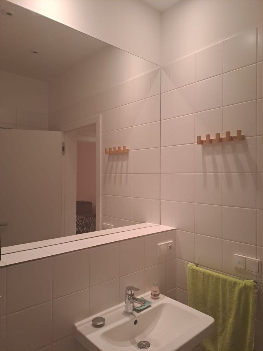Pronájem bytu 2+kk 51 m², Dalimilova, Praha, Praha Pronájem bytu 2+kk 51 m², Dalimilova, Praha, Praha
