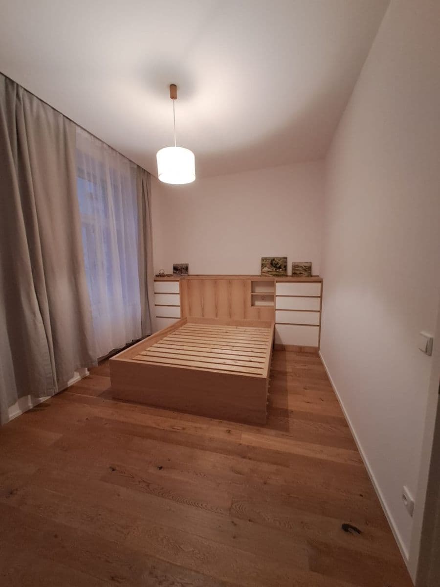 Pronájem bytu 2+kk 51 m², Dalimilova, Praha, Praha Pronájem bytu 2+kk 51 m², Dalimilova, Praha, Praha