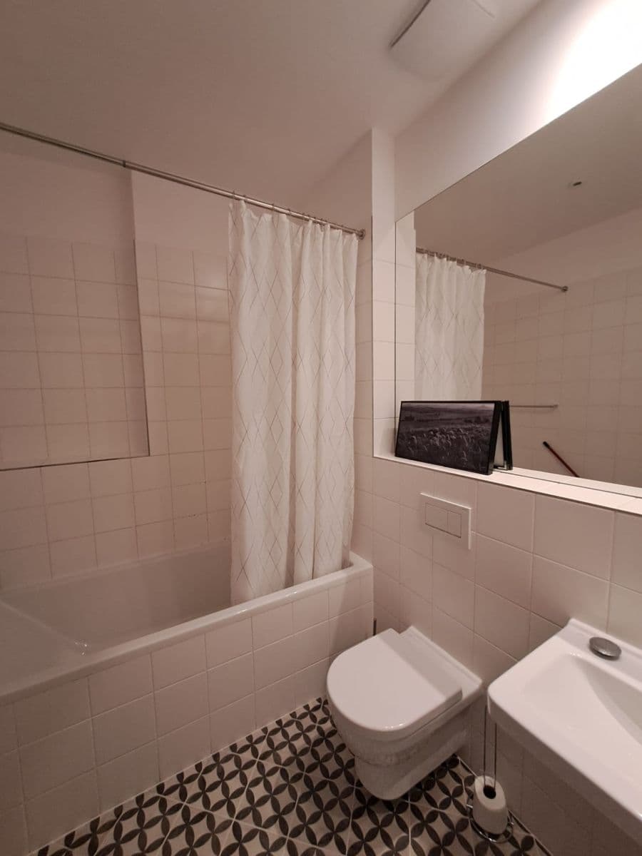 Pronájem bytu 2+kk 51 m², Dalimilova, Praha, Praha Pronájem bytu 2+kk 51 m², Dalimilova, Praha, Praha