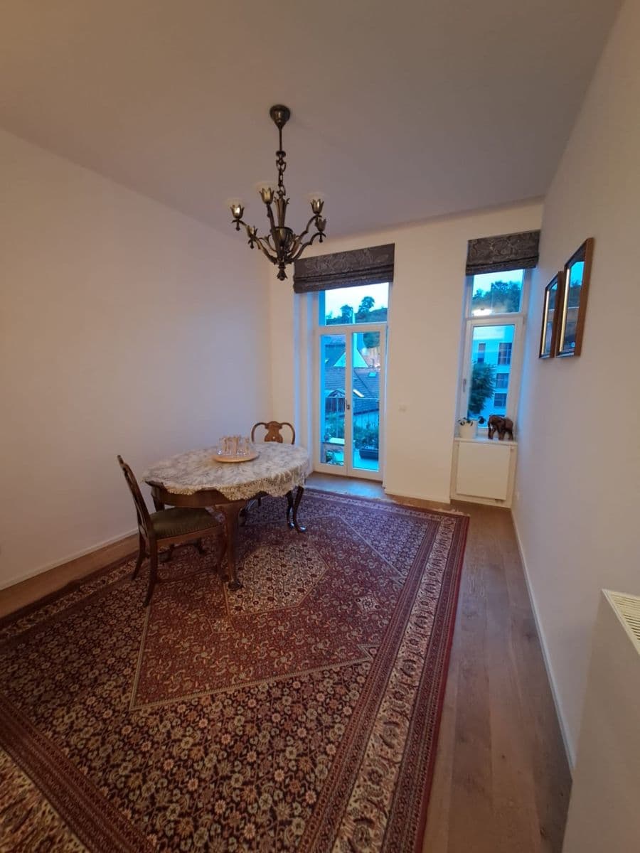 Pronájem bytu 2+kk 51 m², Dalimilova, Praha, Praha Pronájem bytu 2+kk 51 m², Dalimilova, Praha, Praha