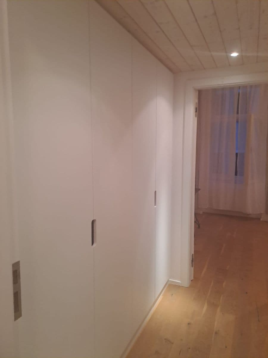 Pronájem bytu 2+kk 51 m², Dalimilova, Praha, Praha Pronájem bytu 2+kk 51 m², Dalimilova, Praha, Praha