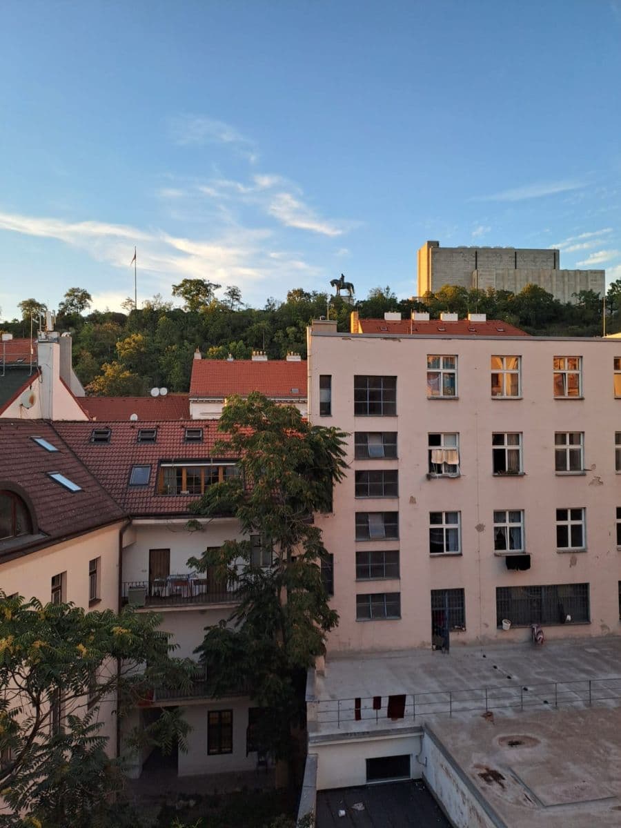 Pronájem bytu 2+kk 51 m², Dalimilova, Praha, Praha Pronájem bytu 2+kk 51 m², Dalimilova, Praha, Praha