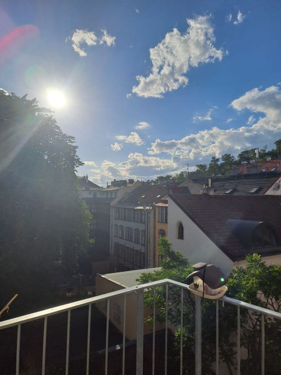 Pronájem bytu 2+kk 51 m², Dalimilova, Praha, Praha Pronájem bytu 2+kk 51 m², Dalimilova, Praha, Praha