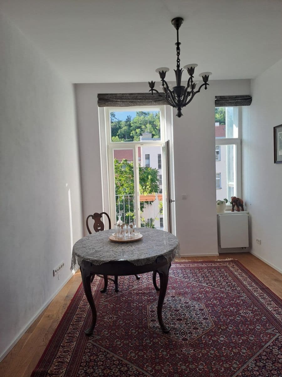 Pronájem bytu 2+kk 51 m², Dalimilova, Praha, Praha Pronájem bytu 2+kk 51 m², Dalimilova, Praha, Praha