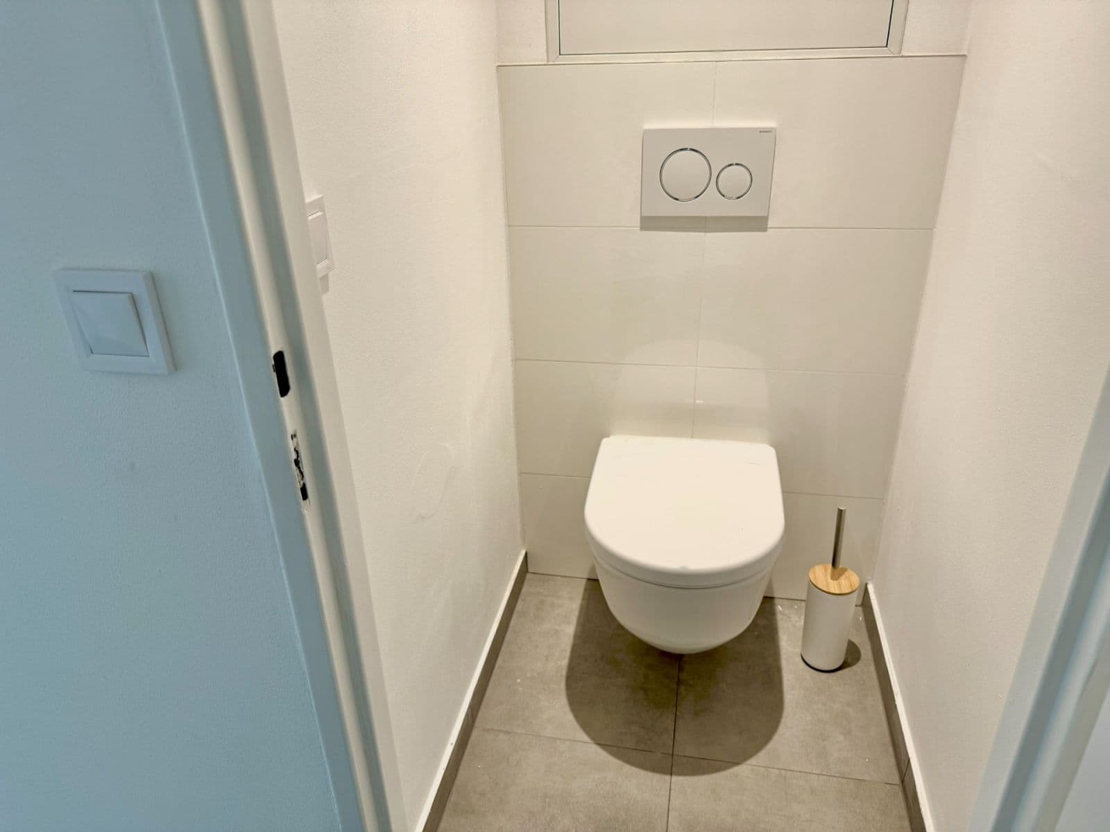 Pronájem bytu 2+1 64 m², Frýdlantská, Praha, Praha Pronájem bytu 2+1 64 m², Frýdlantská, Praha, Praha