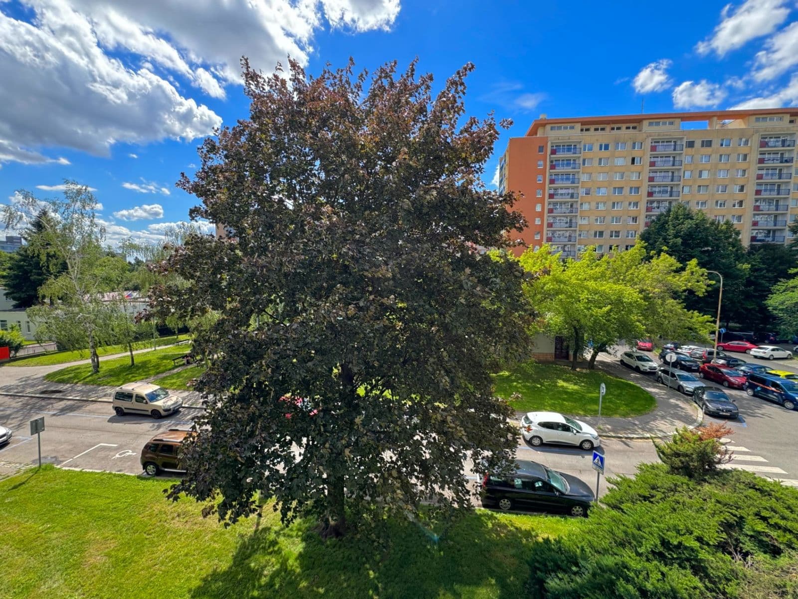 Pronájem bytu 2+1 64 m², Frýdlantská, Praha, Praha Pronájem bytu 2+1 64 m², Frýdlantská, Praha, Praha