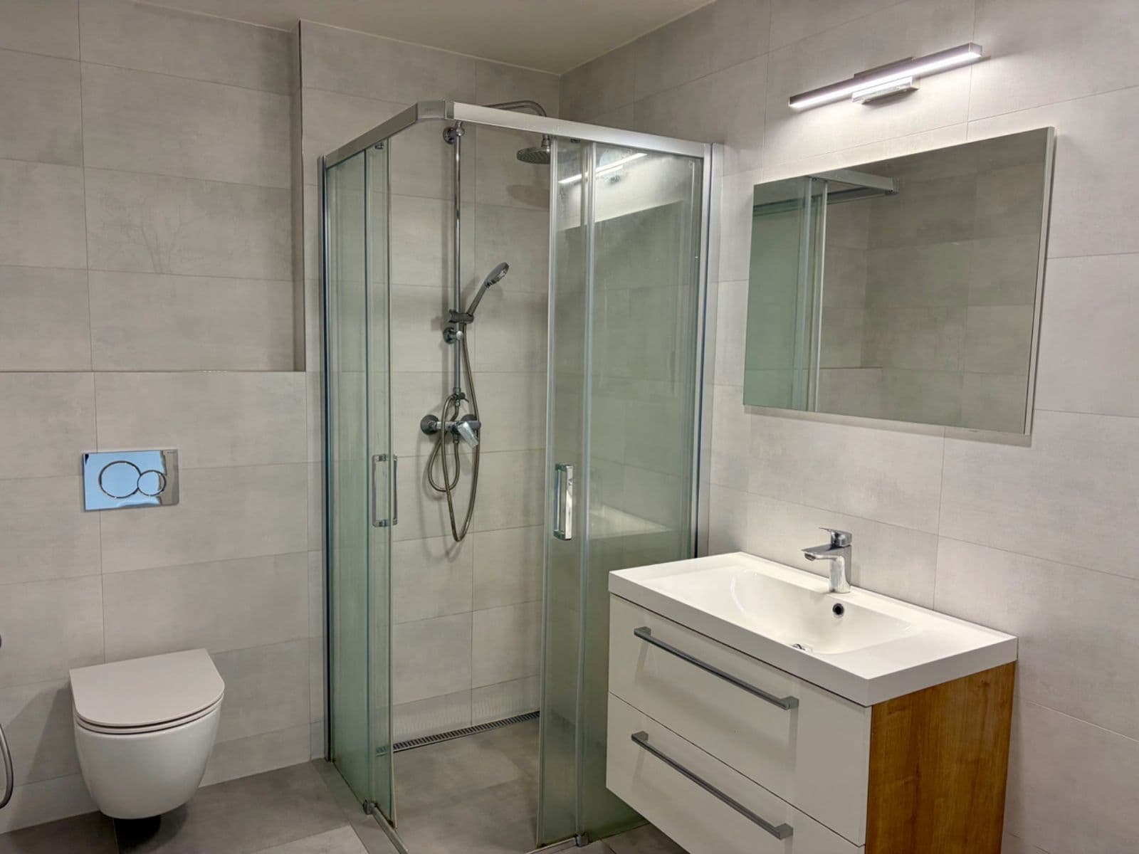Pronájem bytu 3+kk 67 m², Žalanského, Praha, Praha Pronájem bytu 3+kk 67 m², Žalanského, Praha, Praha