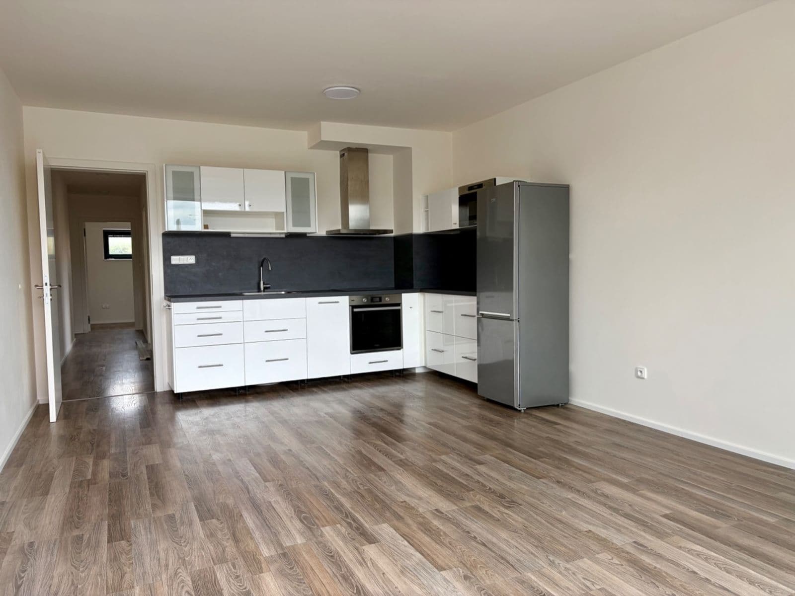 Pronájem bytu 3+kk 67 m², Žalanského, Praha, Praha Pronájem bytu 3+kk 67 m², Žalanského, Praha, Praha