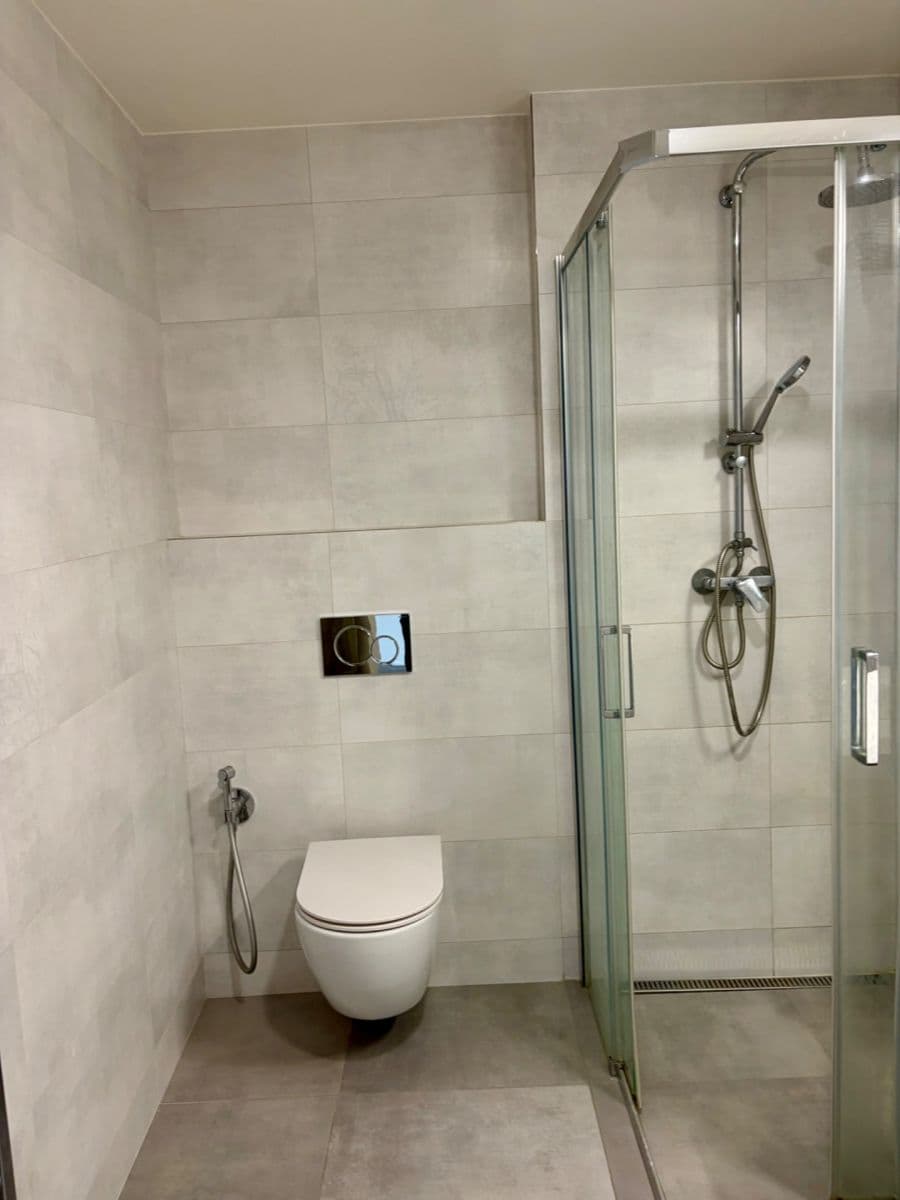 Pronájem bytu 3+kk 67 m², Žalanského, Praha, Praha Pronájem bytu 3+kk 67 m², Žalanského, Praha, Praha