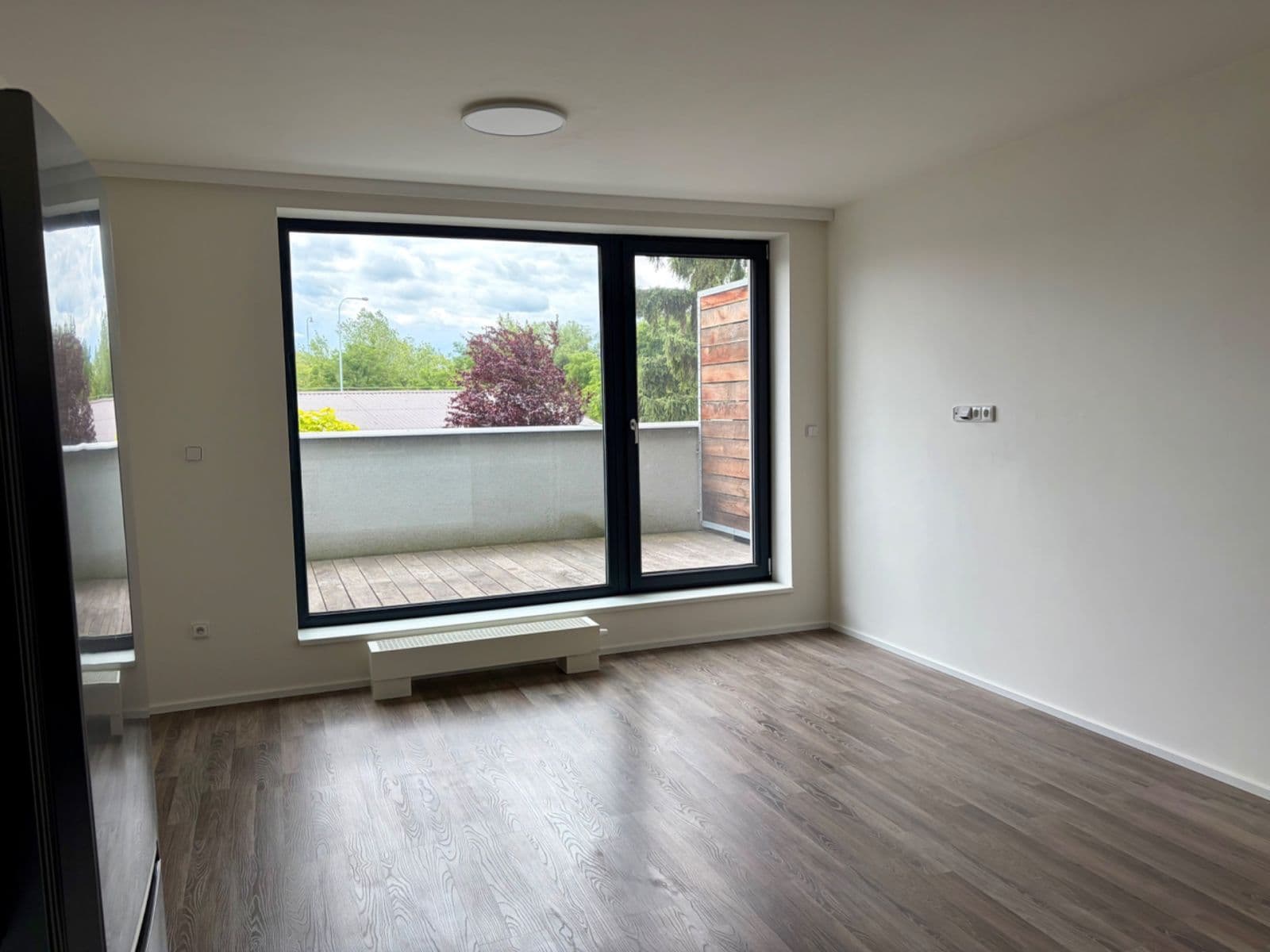 Pronájem bytu 3+kk 67 m², Žalanského, Praha, Praha Pronájem bytu 3+kk 67 m², Žalanského, Praha, Praha