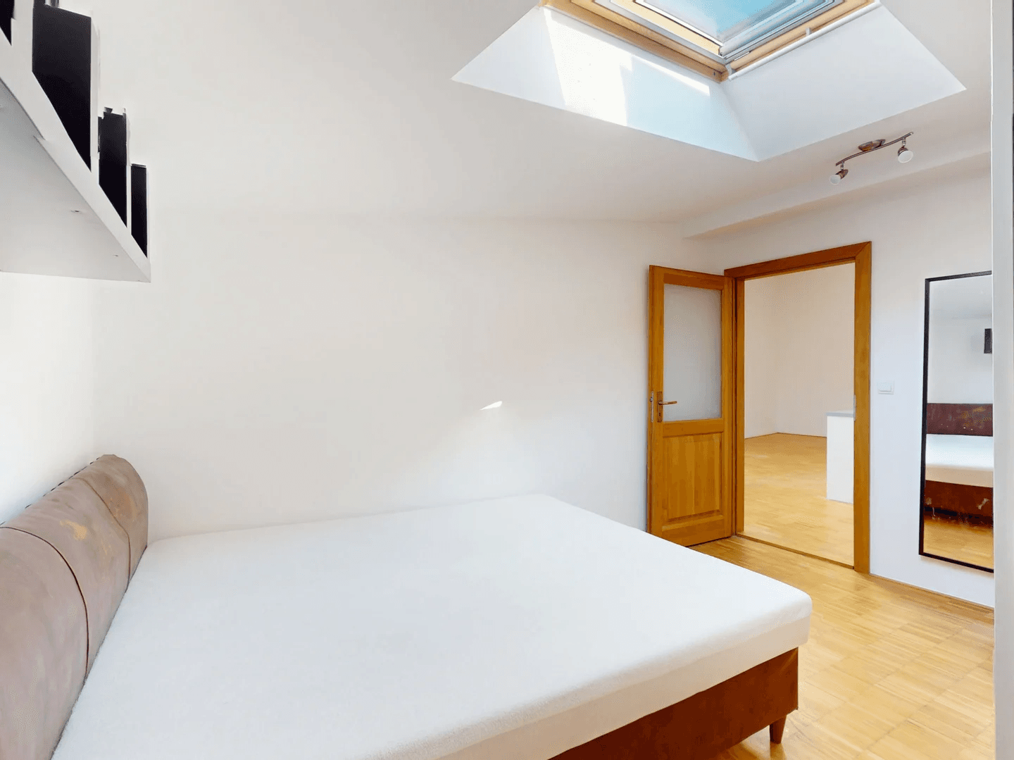 Pronájem bytu 3+kk 85 m², Ztracená, Olomouc, Olomoucký kraj Pronájem bytu 3+kk 85 m², Ztracená, Olomouc, Olomoucký kraj