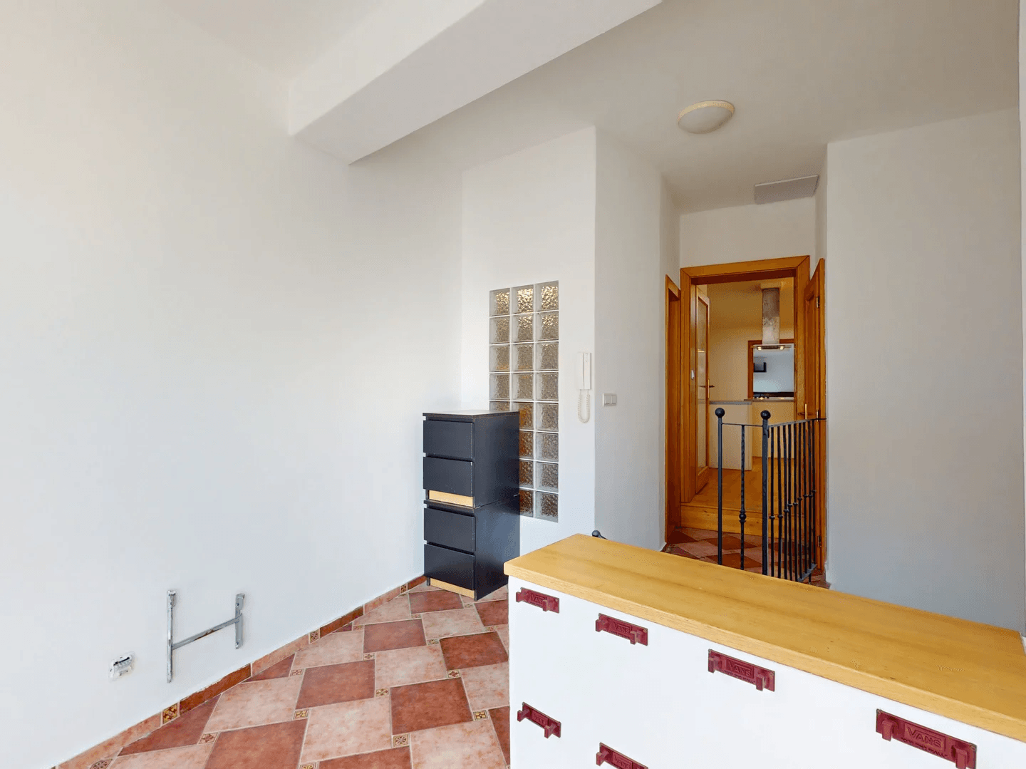 Pronájem bytu 3+kk 85 m², Ztracená, Olomouc, Olomoucký kraj Pronájem bytu 3+kk 85 m², Ztracená, Olomouc, Olomoucký kraj