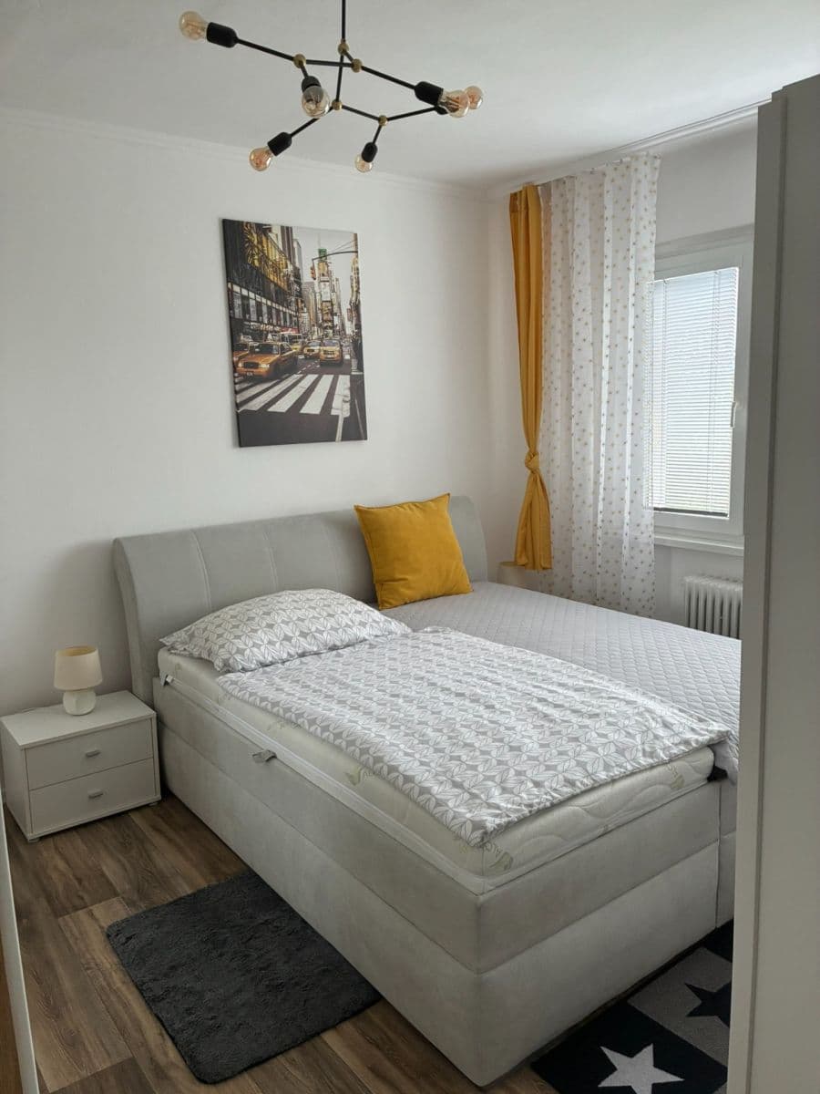 Prodej bytu 2+1 58 m², J. Bánika, Zvolen, Banskobystrický kraj Prodej bytu 2+1 58 m², J. Bánika, Zvolen, Banskobystrický kraj
