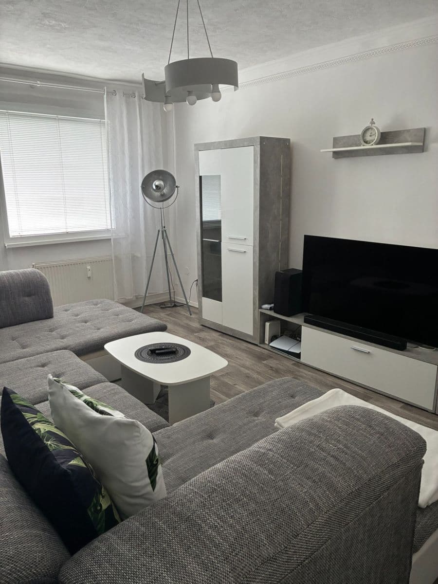 Prodej bytu 2+1 58 m², J. Bánika, Zvolen, Banskobystrický kraj Prodej bytu 2+1 58 m², J. Bánika, Zvolen, Banskobystrický kraj