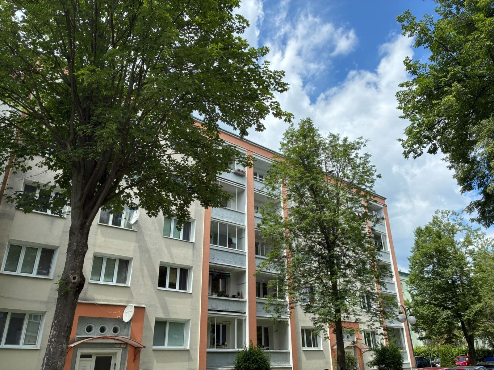 Prodej bytu 2+1 58 m², J. Bánika, Zvolen, Banskobystrický kraj Prodej bytu 2+1 58 m², J. Bánika, Zvolen, Banskobystrický kraj