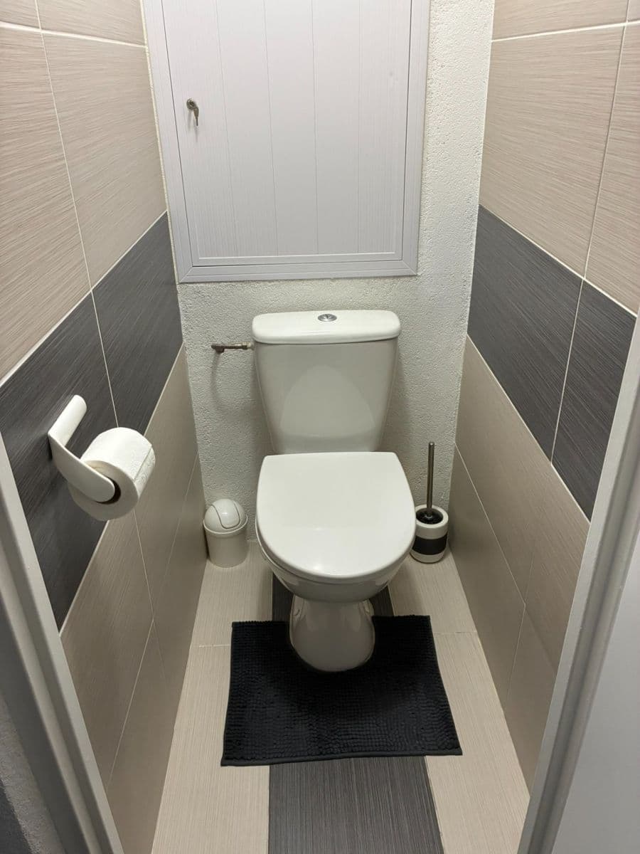 Prodej bytu 2+1 58 m², J. Bánika, Zvolen, Banskobystrický kraj Prodej bytu 2+1 58 m², J. Bánika, Zvolen, Banskobystrický kraj