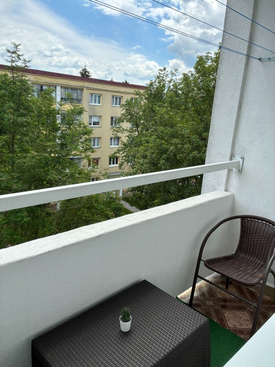 Prodej bytu 2+1 58 m², J. Bánika, Zvolen, Banskobystrický kraj Prodej bytu 2+1 58 m², J. Bánika, Zvolen, Banskobystrický kraj