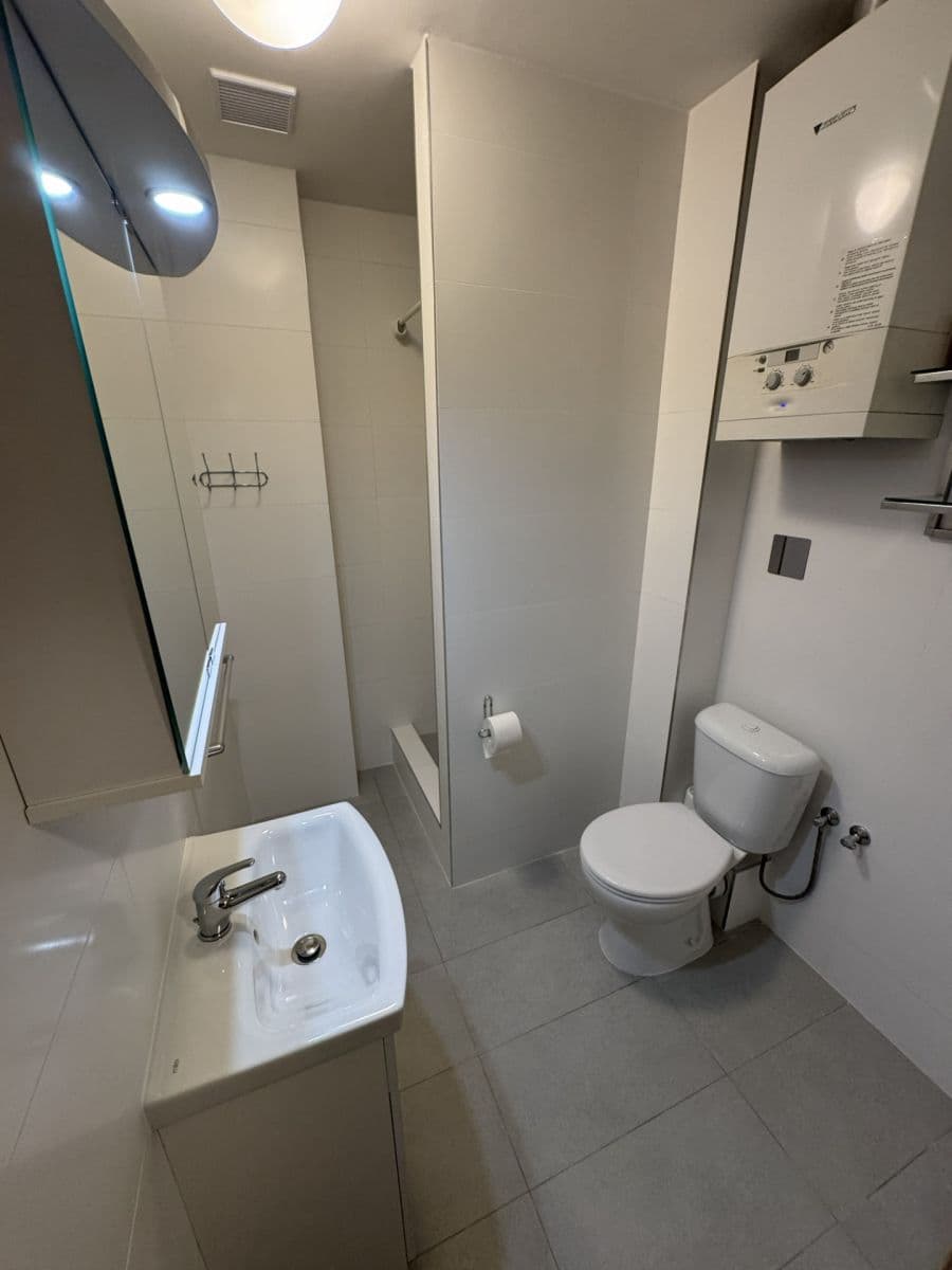 Pronájem bytu 2+kk 52 m², Štefánikova, Praha, Praha Pronájem bytu 2+kk 52 m², Štefánikova, Praha, Praha