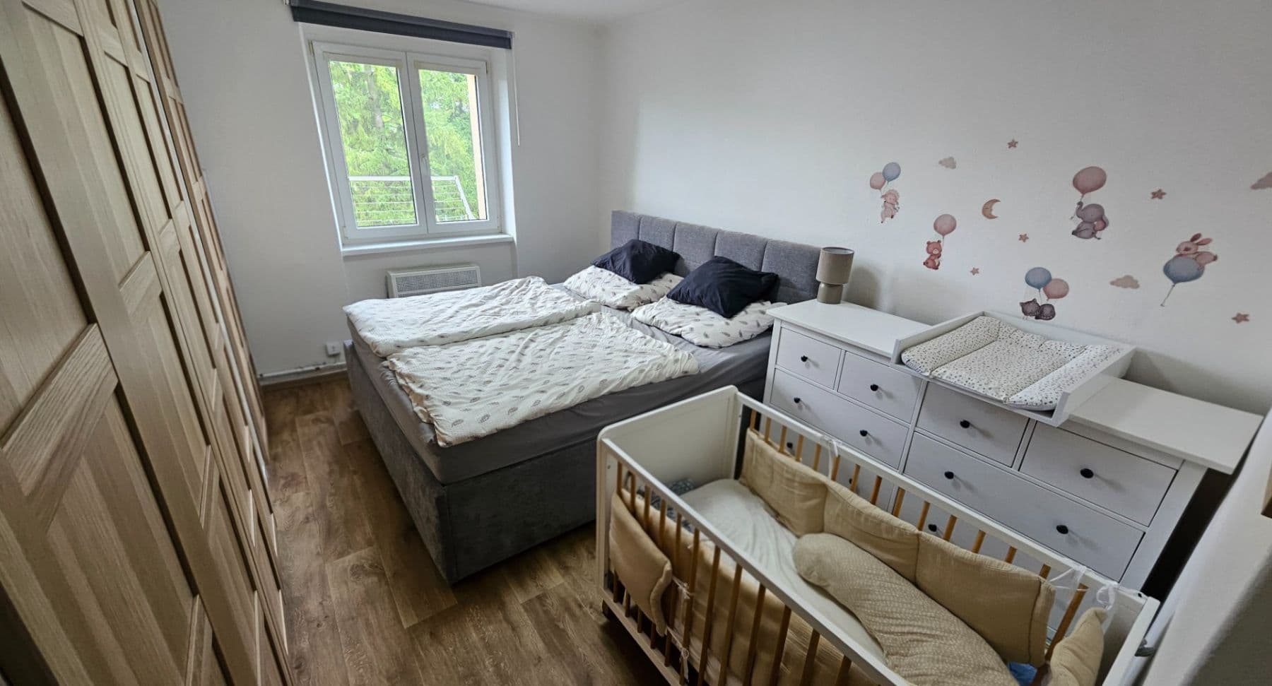 Prodej bytu 2+1 52 m², Karla Čapka, Kopřivnice, Moravskoslezský kraj Prodej bytu 2+1 52 m², Karla Čapka, Kopřivnice, Moravskoslezský kraj