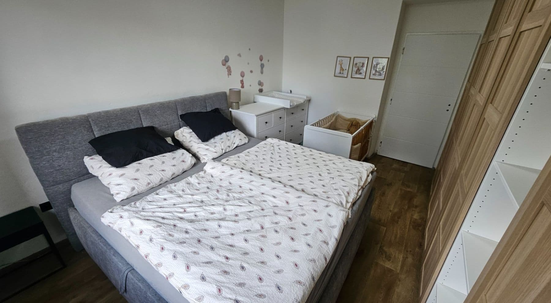 Prodej bytu 2+1 52 m², Karla Čapka, Kopřivnice, Moravskoslezský kraj Prodej bytu 2+1 52 m², Karla Čapka, Kopřivnice, Moravskoslezský kraj