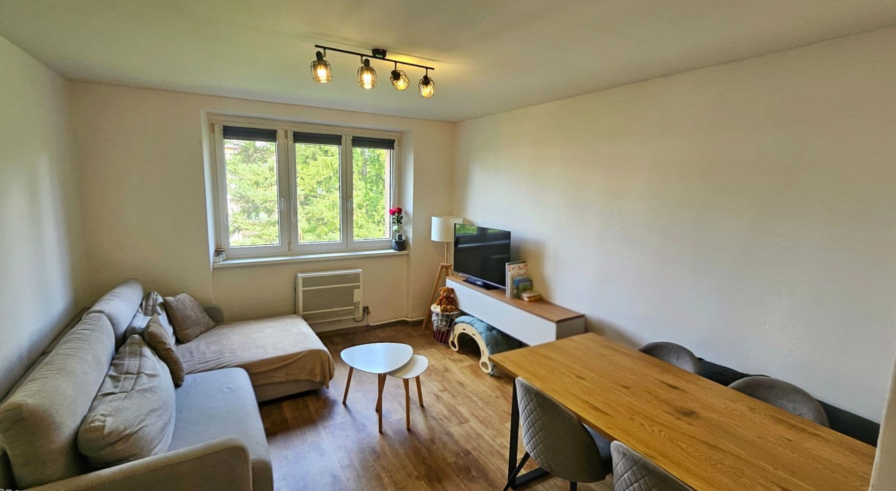 Prodej bytu 2+1 52 m², Karla Čapka, Kopřivnice, Moravskoslezský kraj Prodej bytu 2+1 52 m², Karla Čapka, Kopřivnice, Moravskoslezský kraj