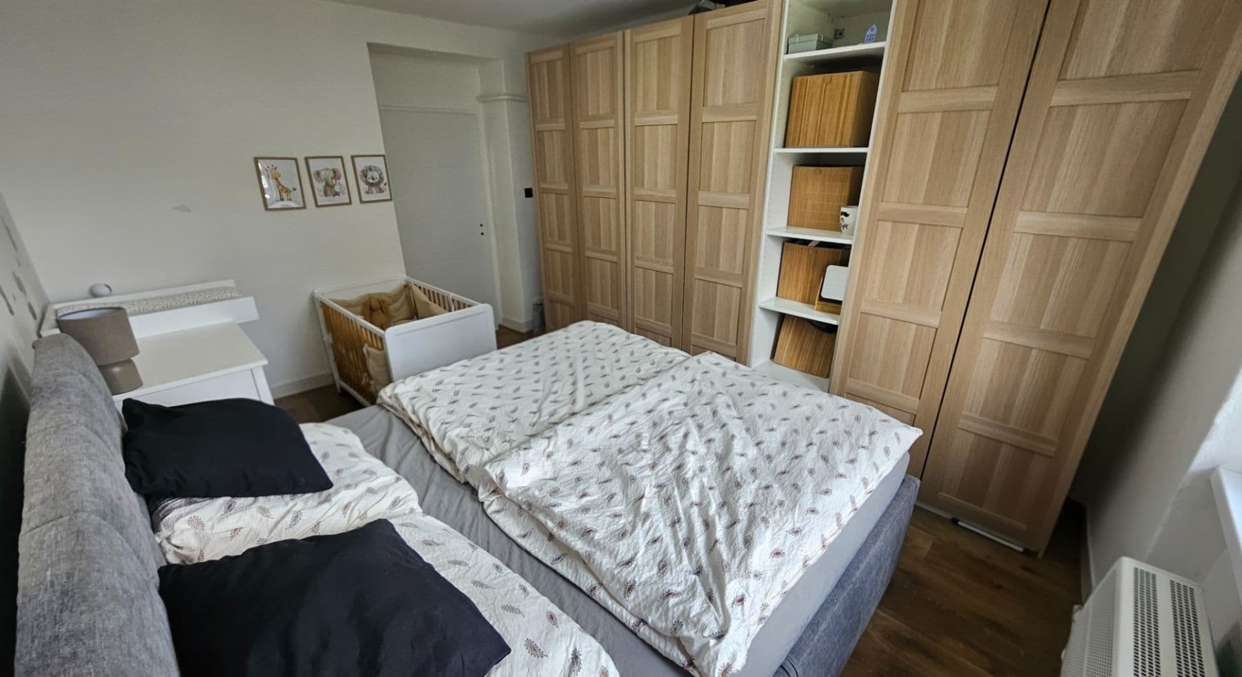 Prodej bytu 2+1 52 m², Karla Čapka, Kopřivnice, Moravskoslezský kraj Prodej bytu 2+1 52 m², Karla Čapka, Kopřivnice, Moravskoslezský kraj