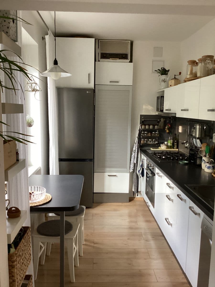 Pronájem bytu 2+1 51 m², náměstí Generála Svobody, Ostrava, Moravskoslezský kraj Pronájem bytu 2+1 51 m², náměstí Generála Svobody, Ostrava, Moravskoslezský kraj
