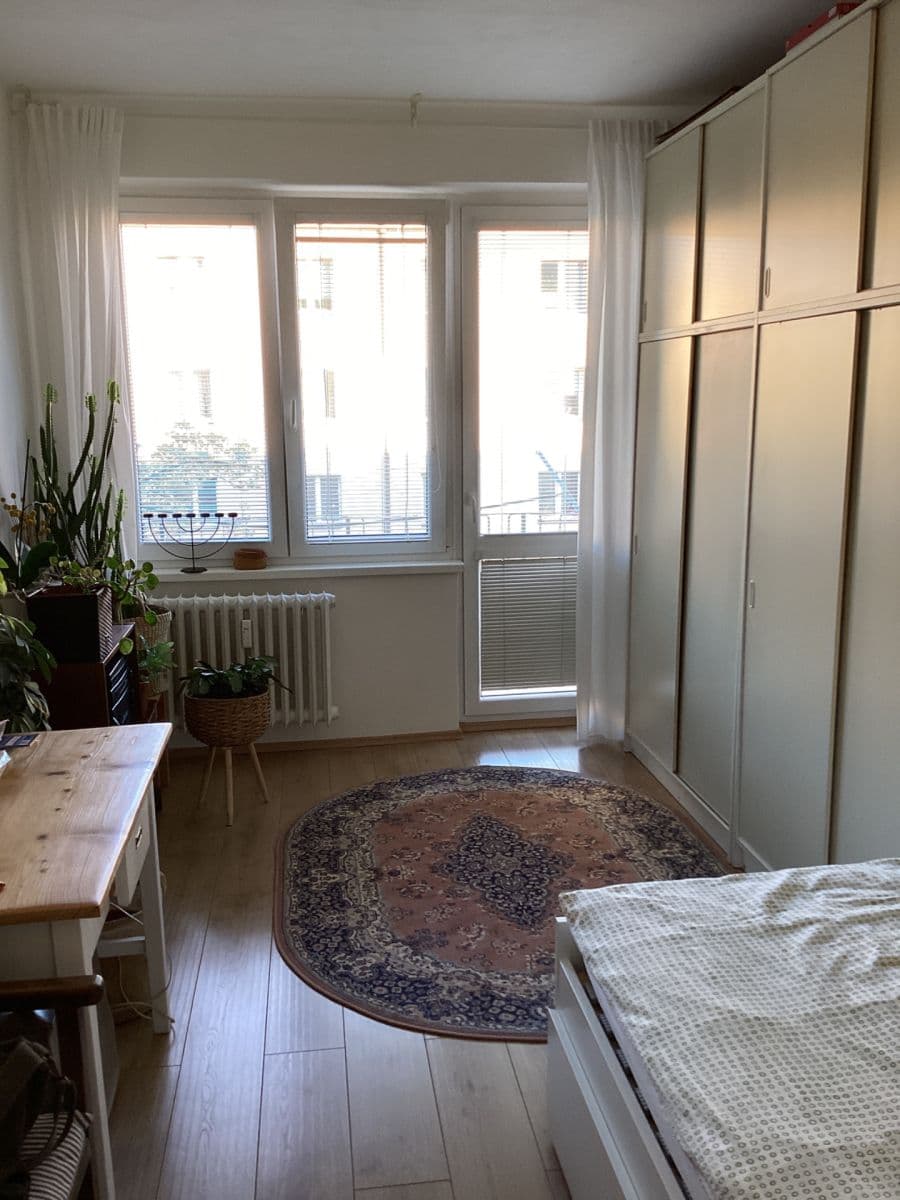 Pronájem bytu 2+1 51 m², náměstí Generála Svobody, Ostrava, Moravskoslezský kraj Pronájem bytu 2+1 51 m², náměstí Generála Svobody, Ostrava, Moravskoslezský kraj
