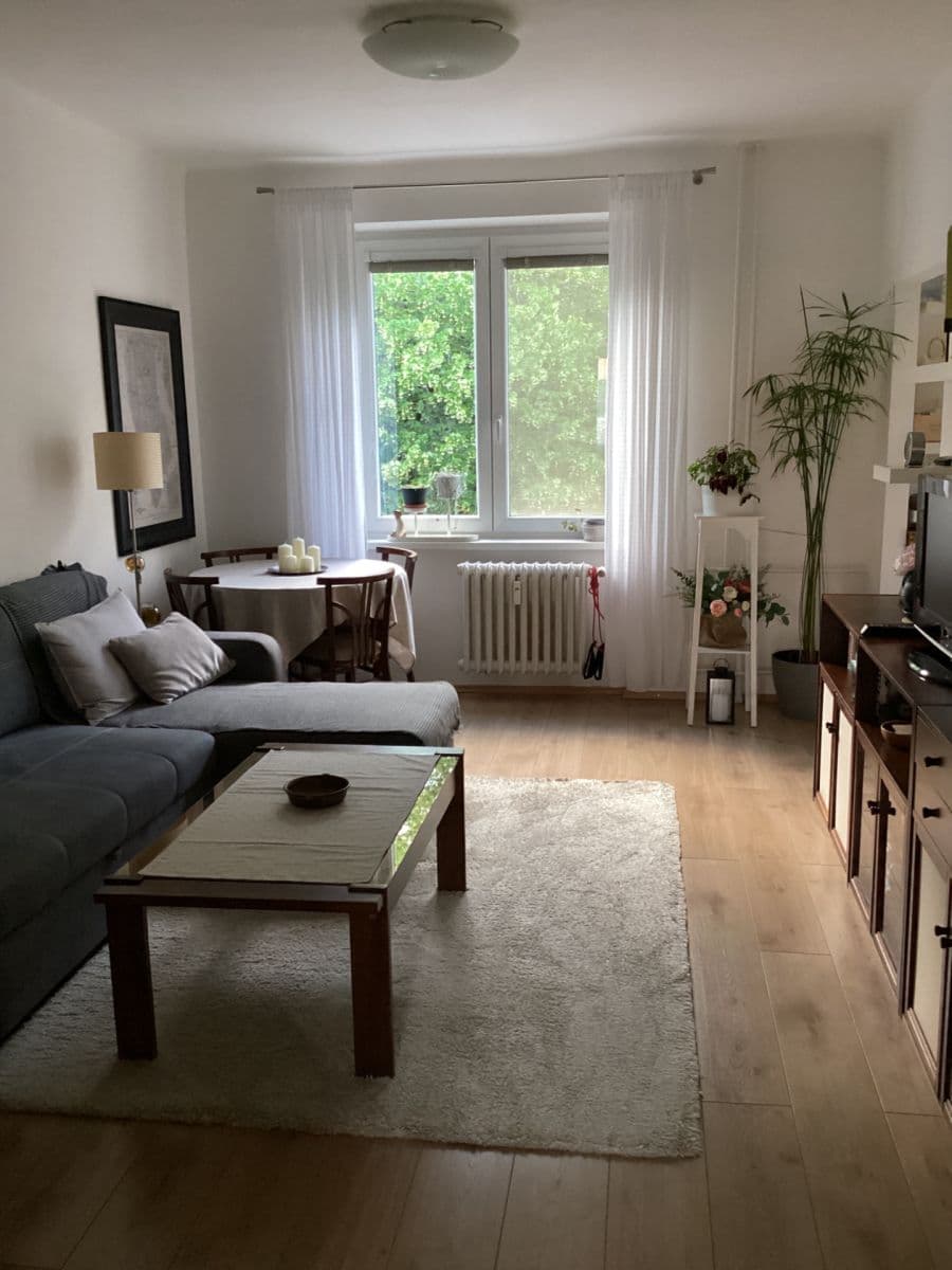 Pronájem bytu 2+1 51 m², náměstí Generála Svobody, Ostrava, Moravskoslezský kraj Pronájem bytu 2+1 51 m², náměstí Generála Svobody, Ostrava, Moravskoslezský kraj