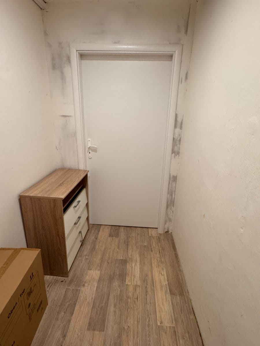 Pronájem bytu 3+kk 81 m², Moravská, Praha, Praha Pronájem bytu 3+kk 81 m², Moravská, Praha, Praha