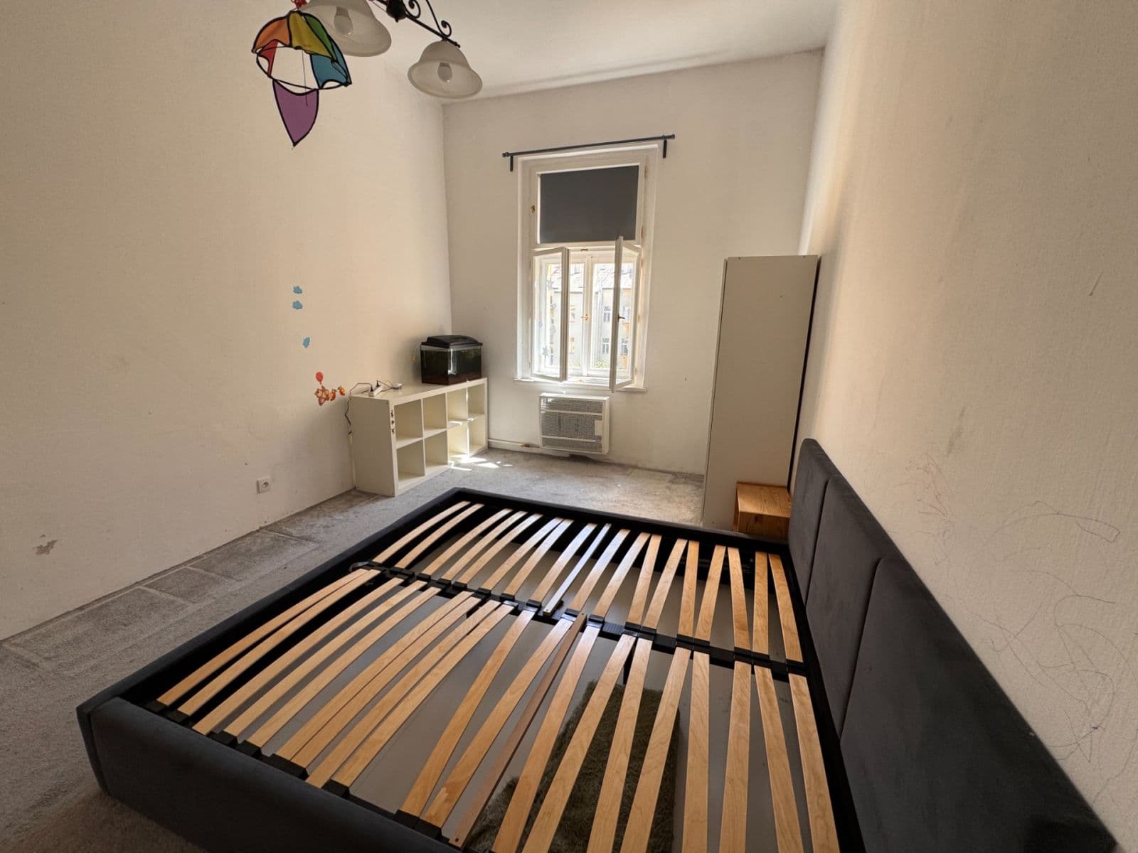 Pronájem bytu 3+kk 81 m², Moravská, Praha, Praha Pronájem bytu 3+kk 81 m², Moravská, Praha, Praha