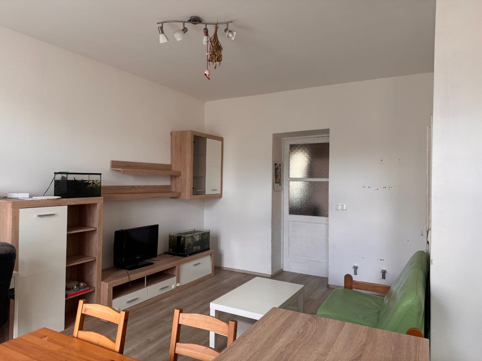Pronájem bytu 3+kk 81 m², Moravská, Praha, Praha Pronájem bytu 3+kk 81 m², Moravská, Praha, Praha