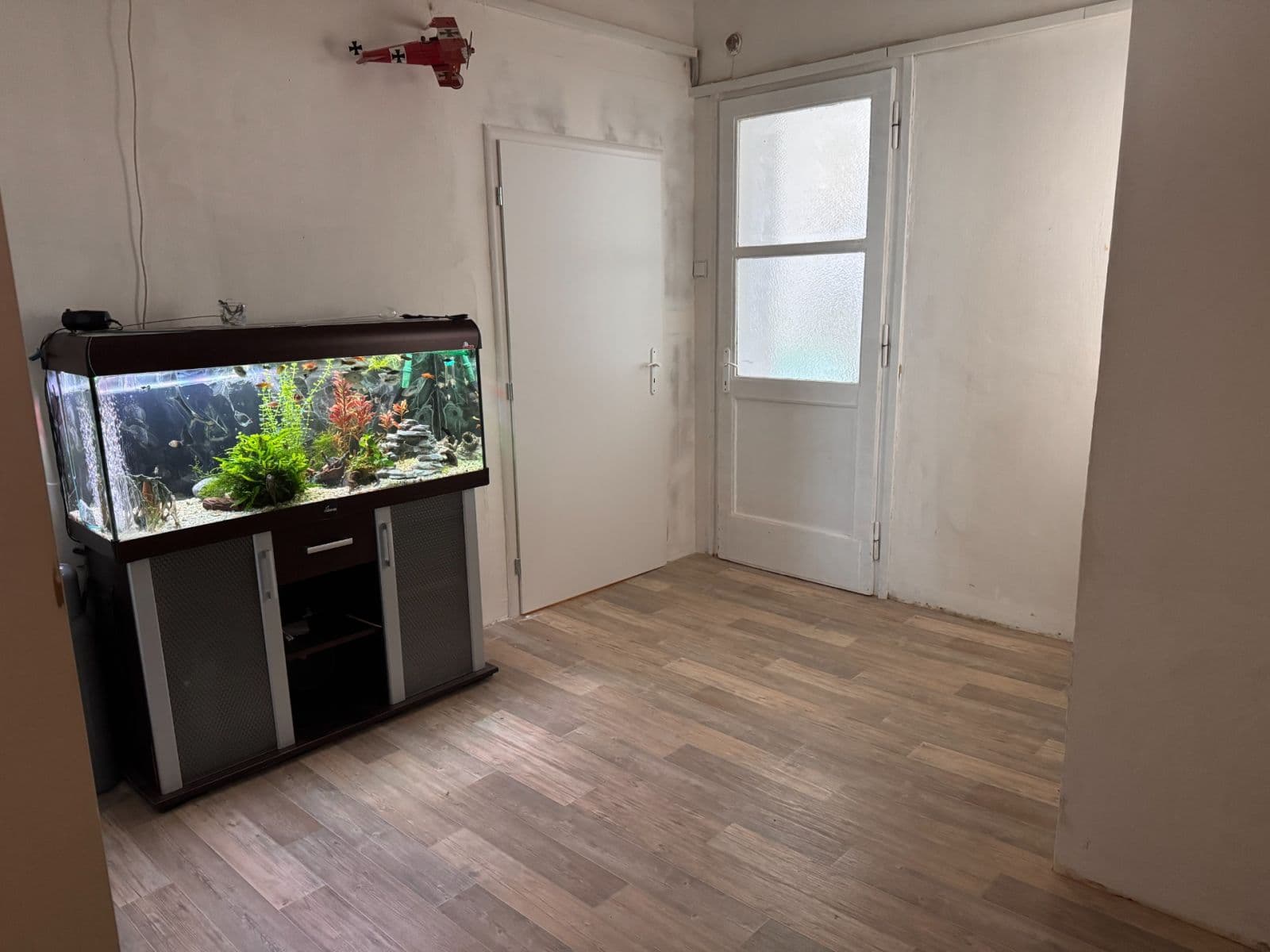 Pronájem bytu 3+kk 81 m², Moravská, Praha, Praha Pronájem bytu 3+kk 81 m², Moravská, Praha, Praha