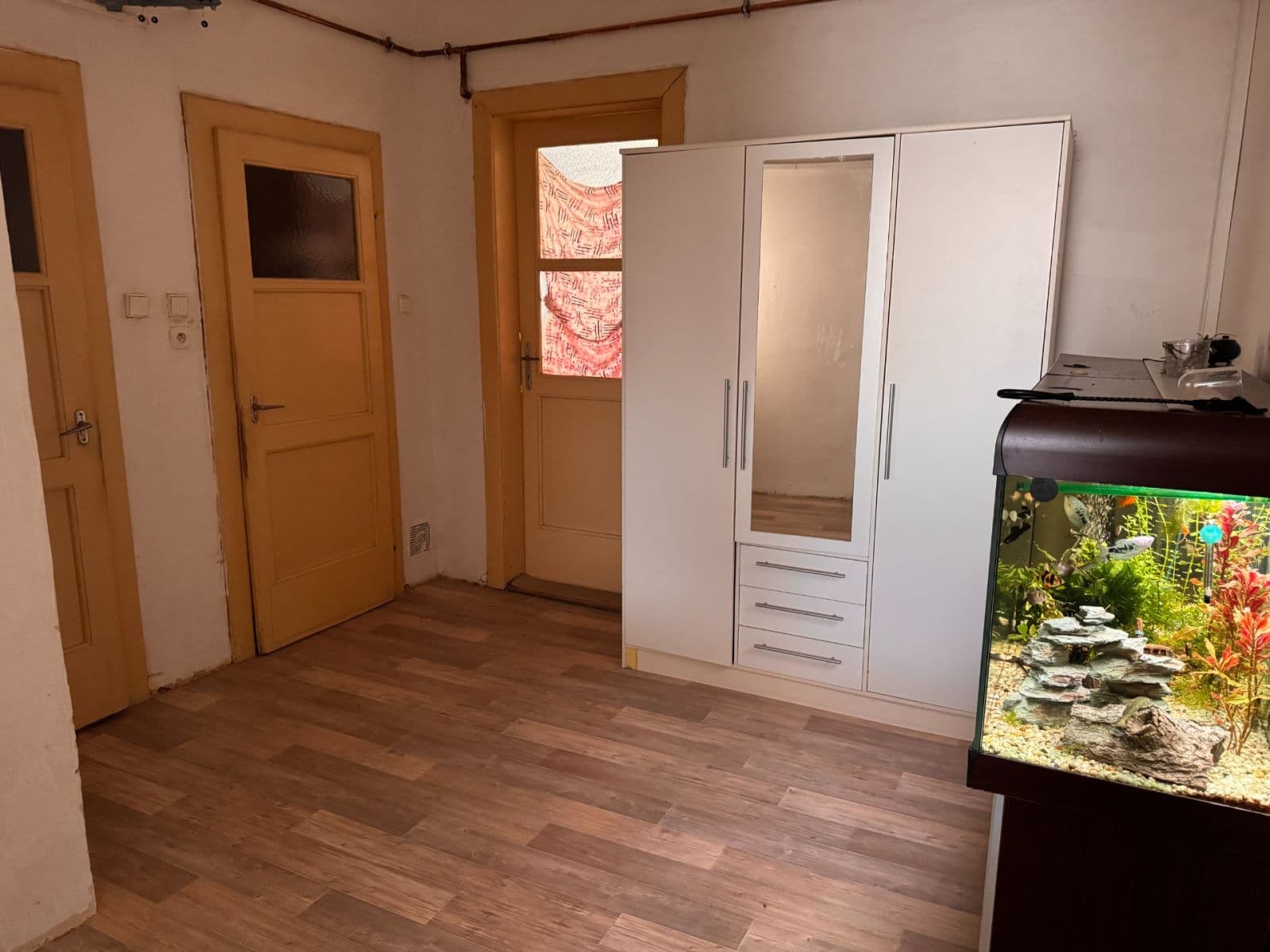 Pronájem bytu 3+kk 81 m², Moravská, Praha, Praha Pronájem bytu 3+kk 81 m², Moravská, Praha, Praha