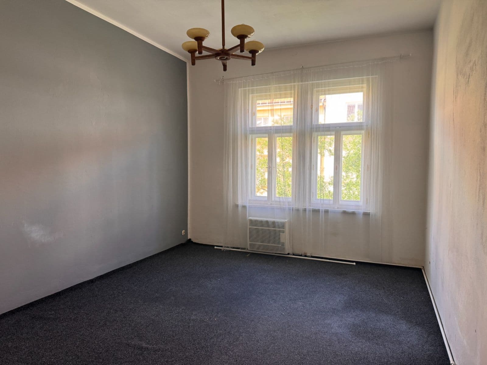 Pronájem bytu 3+kk 81 m², Moravská, Praha, Praha Pronájem bytu 3+kk 81 m², Moravská, Praha, Praha