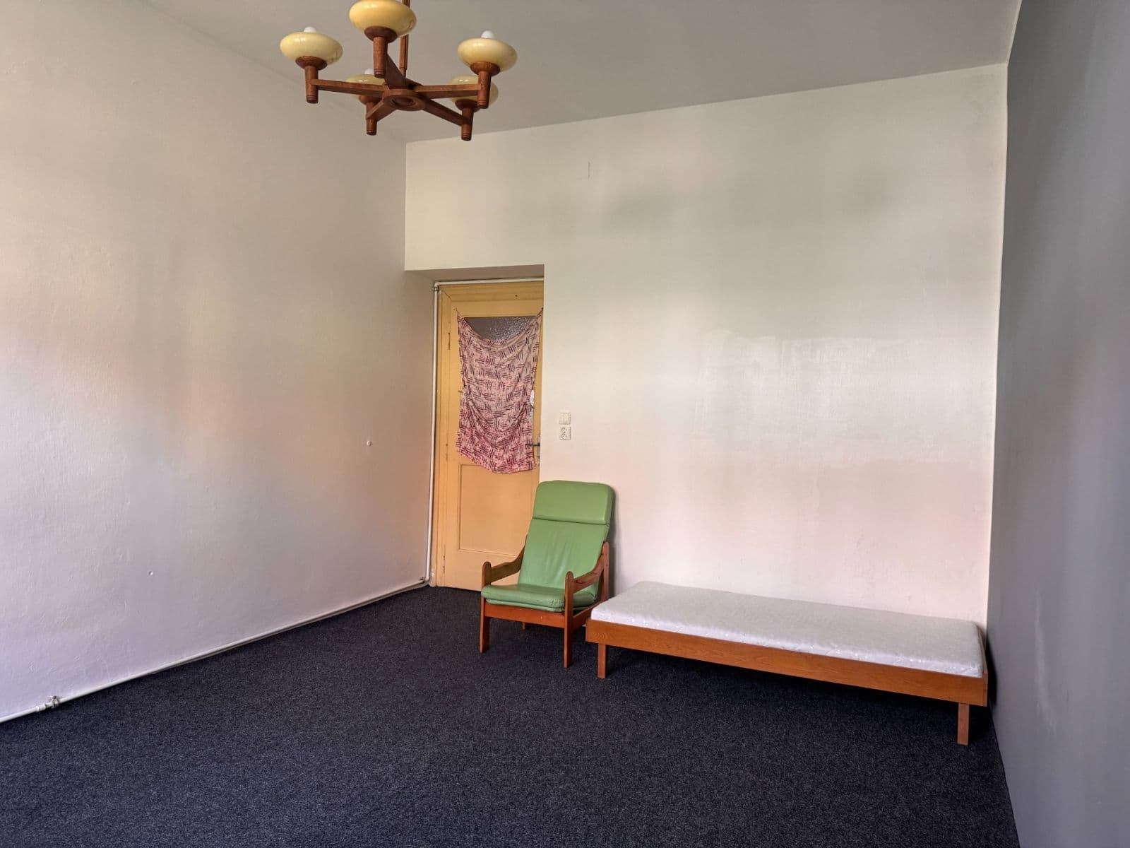 Pronájem bytu 3+kk 81 m², Moravská, Praha, Praha Pronájem bytu 3+kk 81 m², Moravská, Praha, Praha