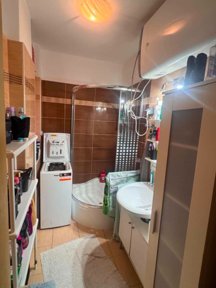 Pronájem bytu 3+kk 81 m², Moravská, Praha, Praha Pronájem bytu 3+kk 81 m², Moravská, Praha, Praha