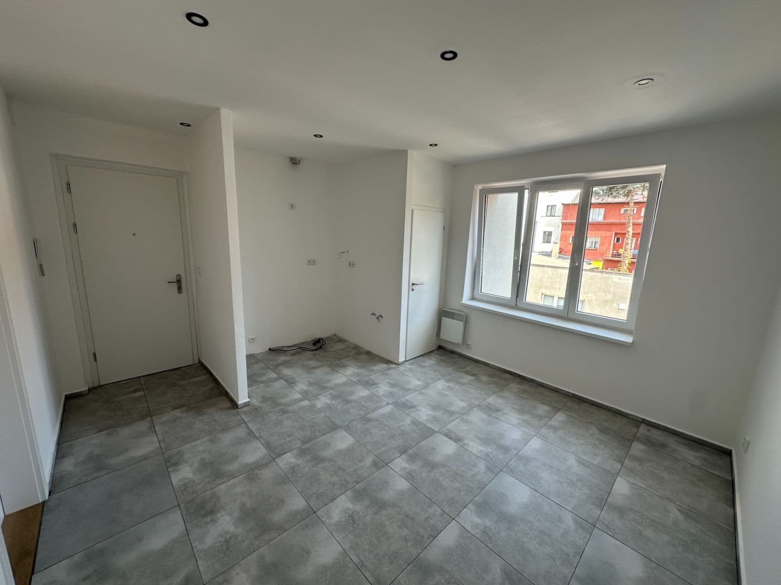 Prodej bytu 2+kk 37 m², Jana Palacha, Kralupy nad Vltavou, Středočeský kraj Prodej bytu 2+kk 37 m², Jana Palacha, Kralupy nad Vltavou, Středočeský kraj