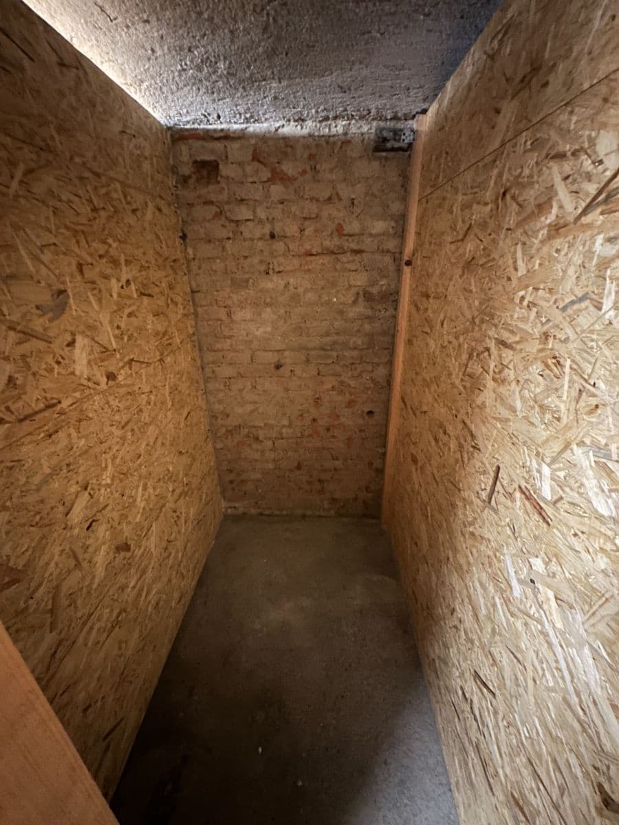 Prodej bytu 2+kk 37 m², Jana Palacha, Kralupy nad Vltavou, Středočeský kraj Prodej bytu 2+kk 37 m², Jana Palacha, Kralupy nad Vltavou, Středočeský kraj