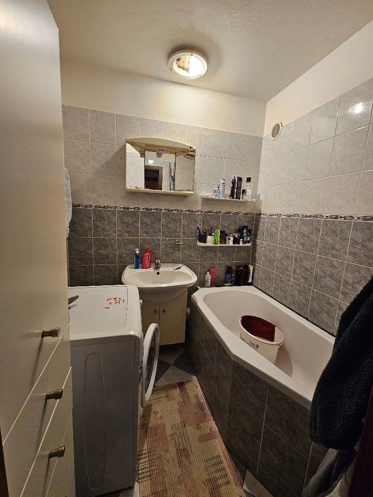 Prodej bytu 4+1 100 m², třída Václava Klementa, Mladá Boleslav, Středočeský kraj Prodej bytu 4+1 100 m², třída Václava Klementa, Mladá Boleslav, Středočeský kraj