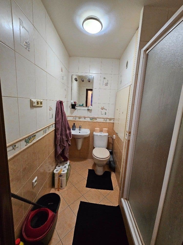 Prodej bytu 4+1 100 m², třída Václava Klementa, Mladá Boleslav, Středočeský kraj Prodej bytu 4+1 100 m², třída Václava Klementa, Mladá Boleslav, Středočeský kraj