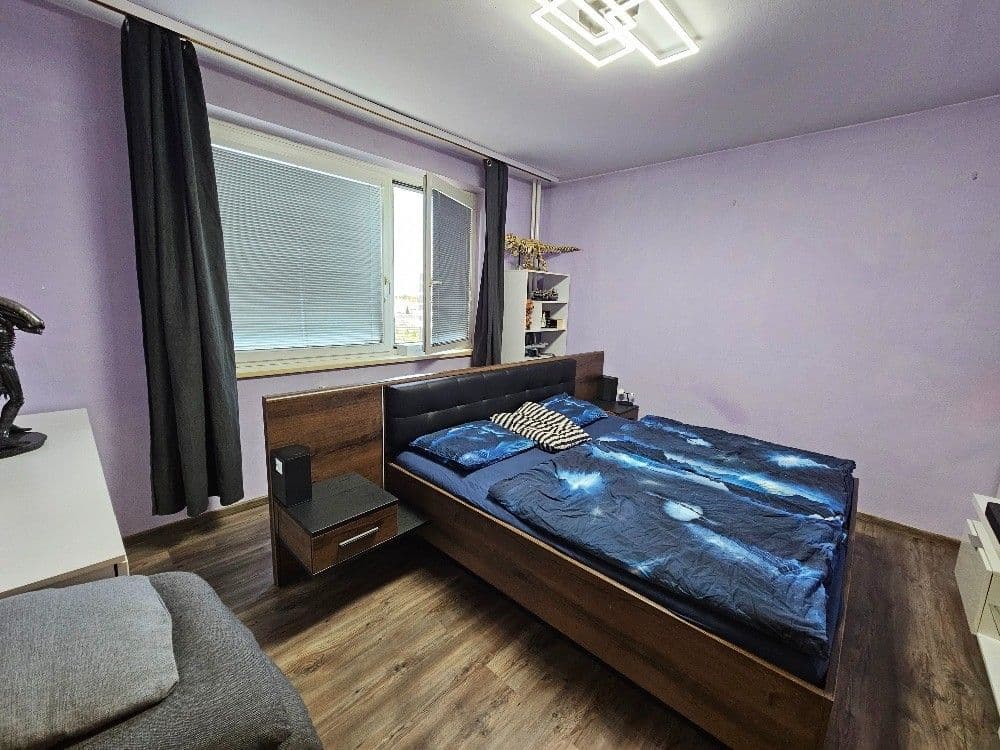 Prodej bytu 4+1 100 m², třída Václava Klementa, Mladá Boleslav, Středočeský kraj Prodej bytu 4+1 100 m², třída Václava Klementa, Mladá Boleslav, Středočeský kraj