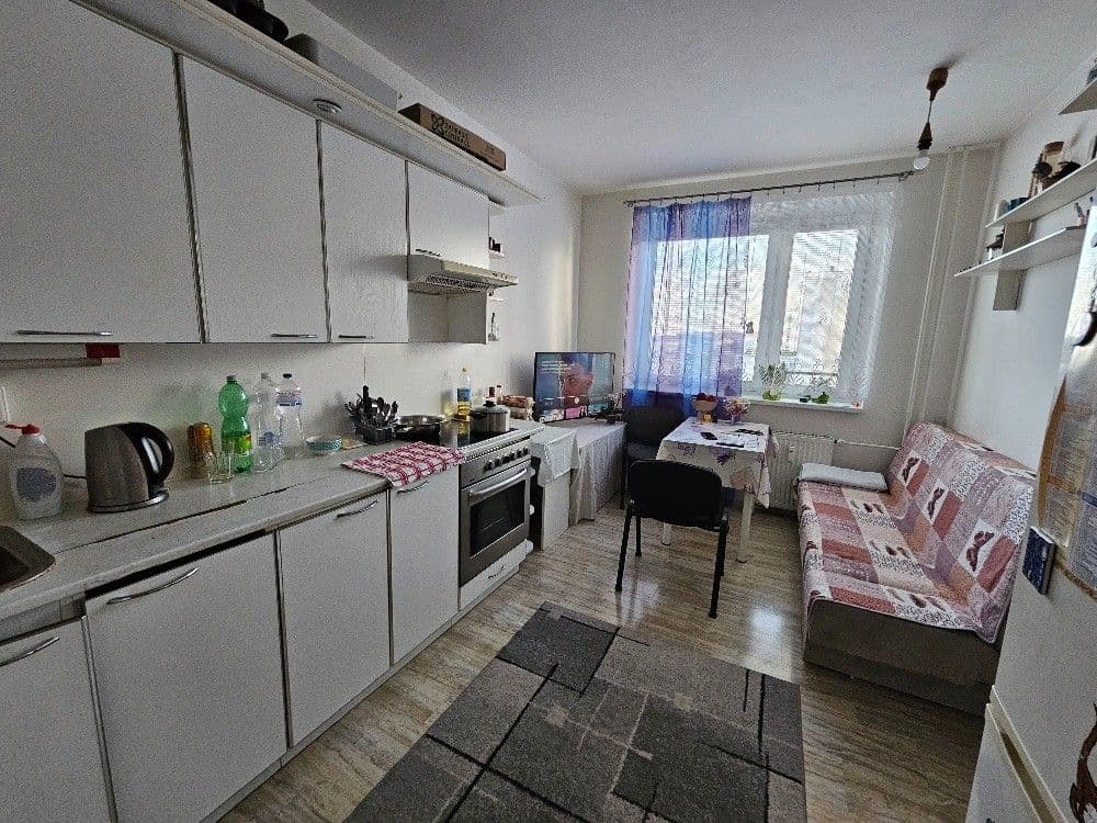 Prodej bytu 4+1 100 m², třída Václava Klementa, Mladá Boleslav, Středočeský kraj Prodej bytu 4+1 100 m², třída Václava Klementa, Mladá Boleslav, Středočeský kraj