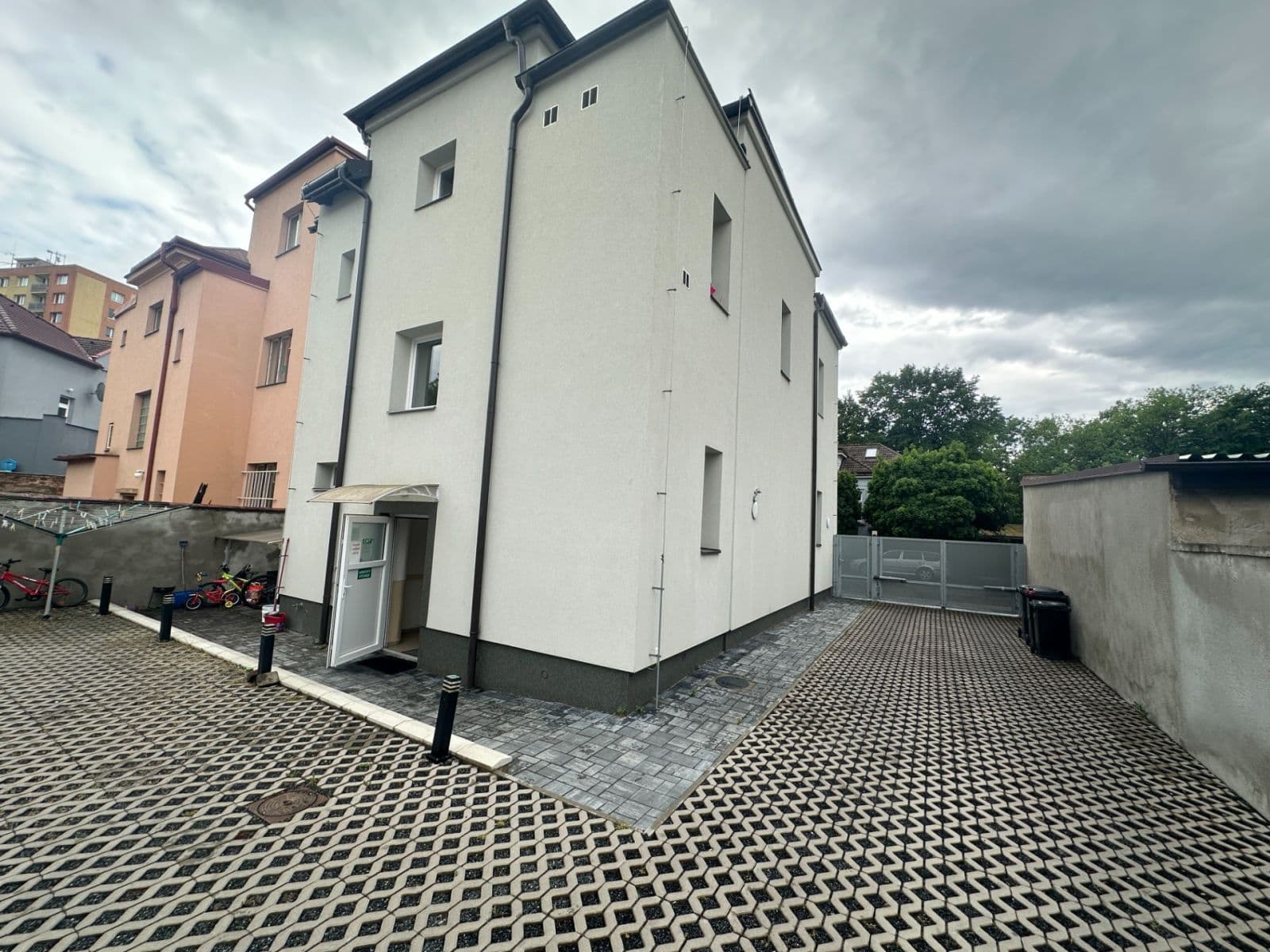 Prodej bytu 3+kk 77 m², Jana Palacha, Kralupy nad Vltavou, Středočeský kraj Prodej bytu 3+kk 77 m², Jana Palacha, Kralupy nad Vltavou, Středočeský kraj