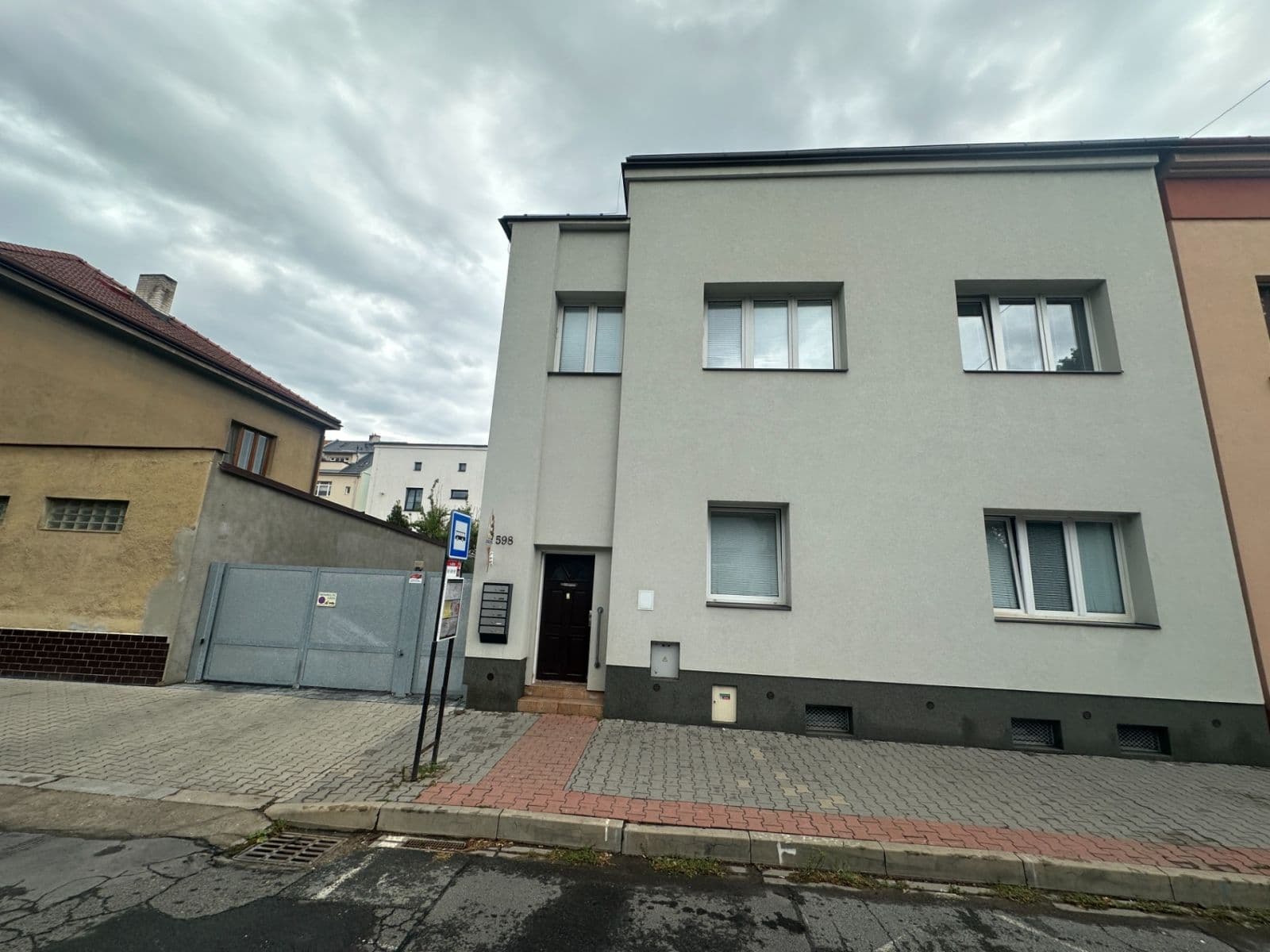 Prodej bytu 3+kk 77 m², Jana Palacha, Kralupy nad Vltavou, Středočeský kraj Prodej bytu 3+kk 77 m², Jana Palacha, Kralupy nad Vltavou, Středočeský kraj