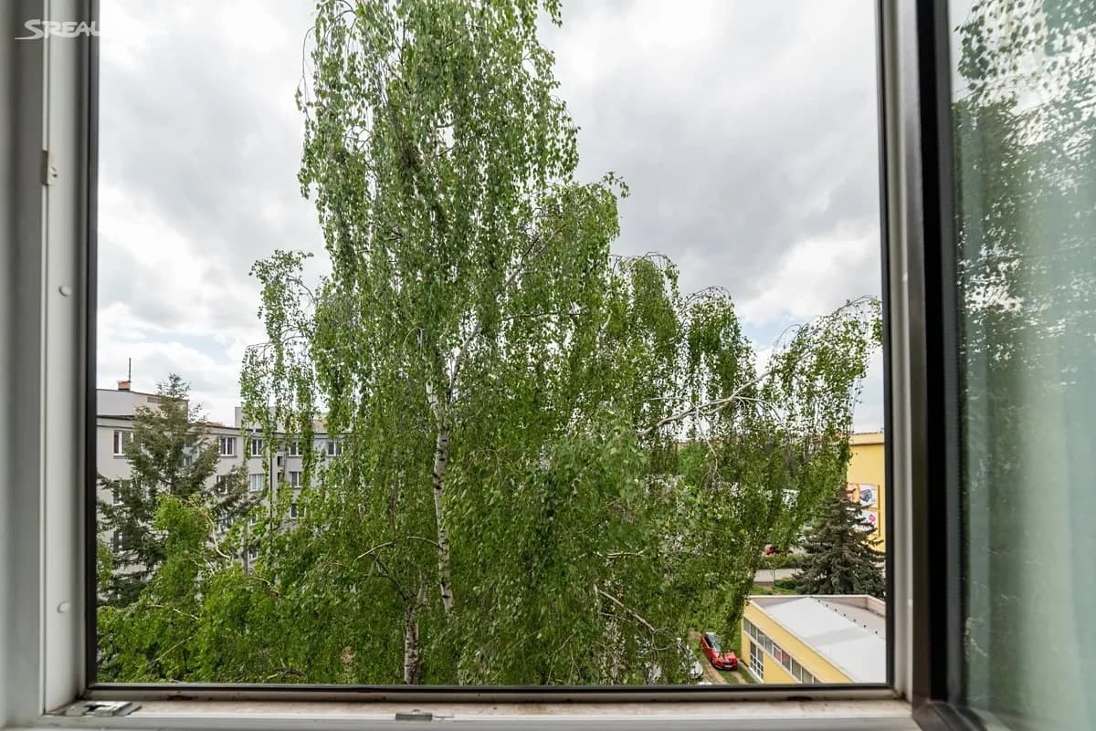 Pronájem bytu 1+kk 18 m², Kubánské náměstí, Praha, Praha Pronájem bytu 1+kk 18 m², Kubánské náměstí, Praha, Praha