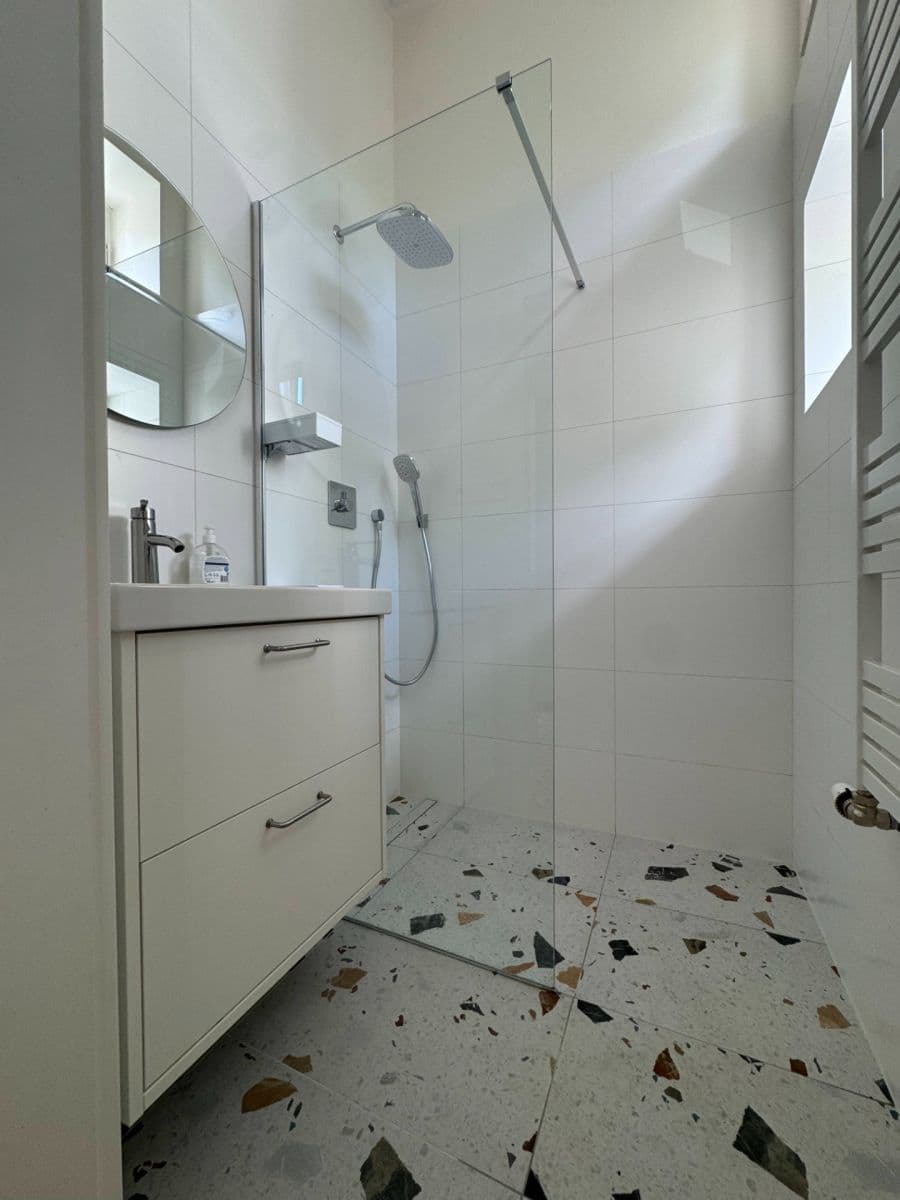 Pronájem bytu 2+1 58 m², Roháčova, Praha, Praha Pronájem bytu 2+1 58 m², Roháčova, Praha, Praha