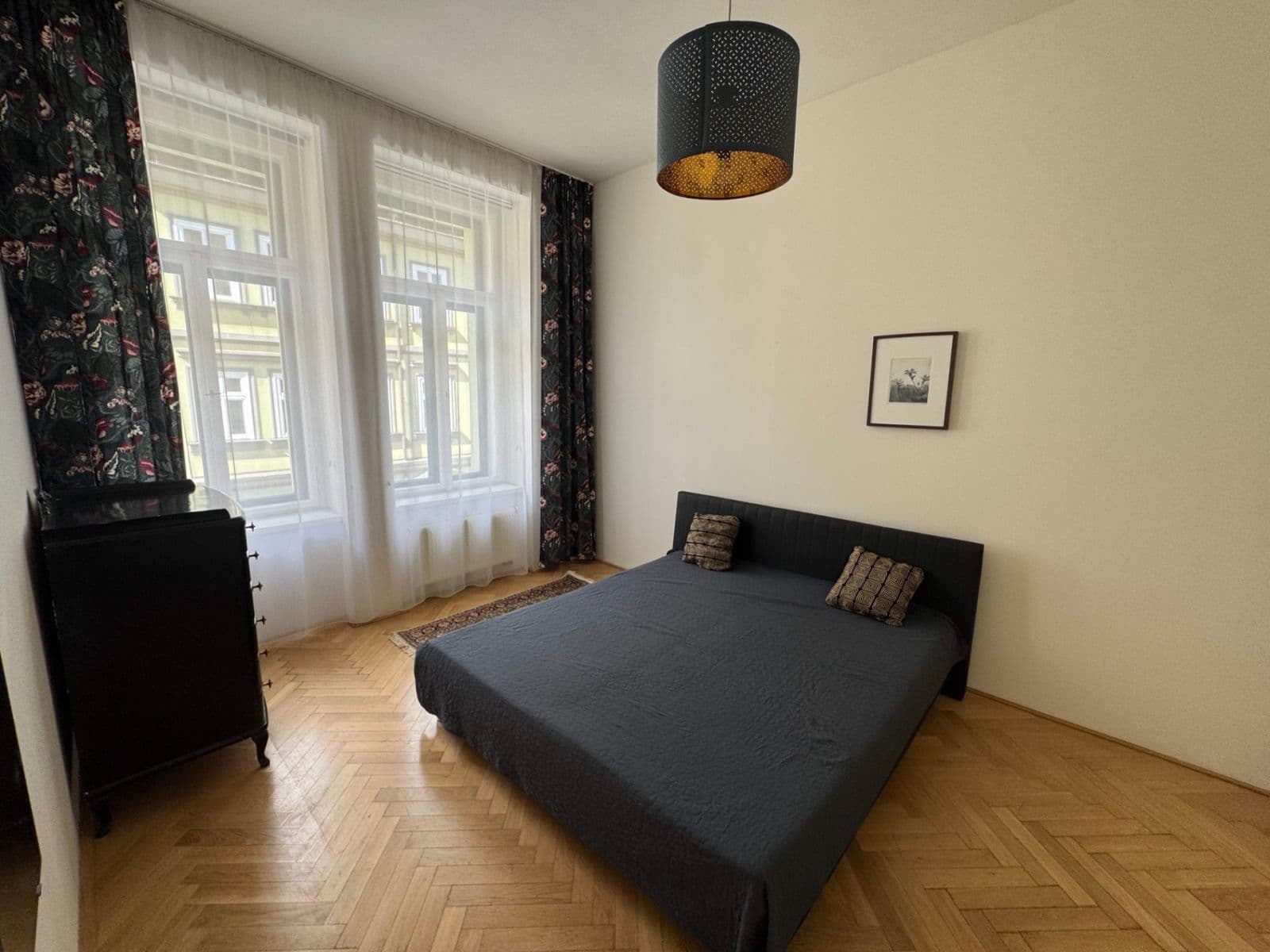 Pronájem bytu 2+1 58 m², Roháčova, Praha, Praha Pronájem bytu 2+1 58 m², Roháčova, Praha, Praha