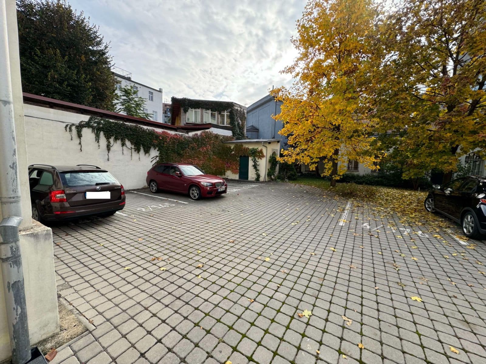 Pronájem bytu 2+1 58 m², Roháčova, Praha, Praha Pronájem bytu 2+1 58 m², Roháčova, Praha, Praha